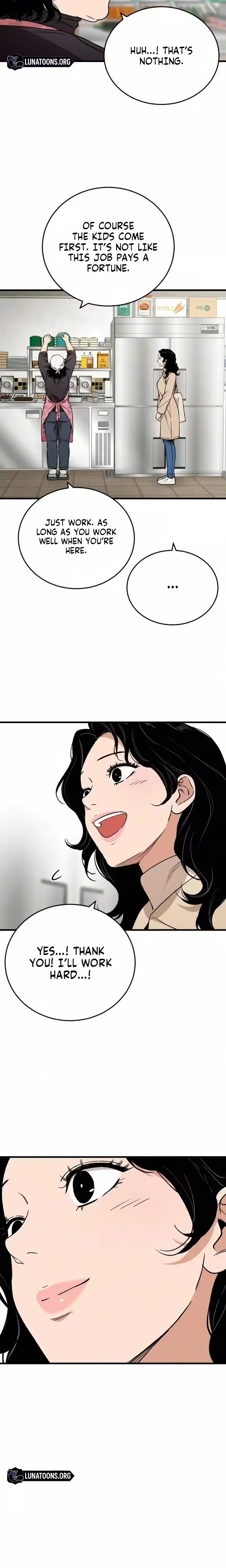 The House You Live In Uncensored, chapter 44, page 17 of 38