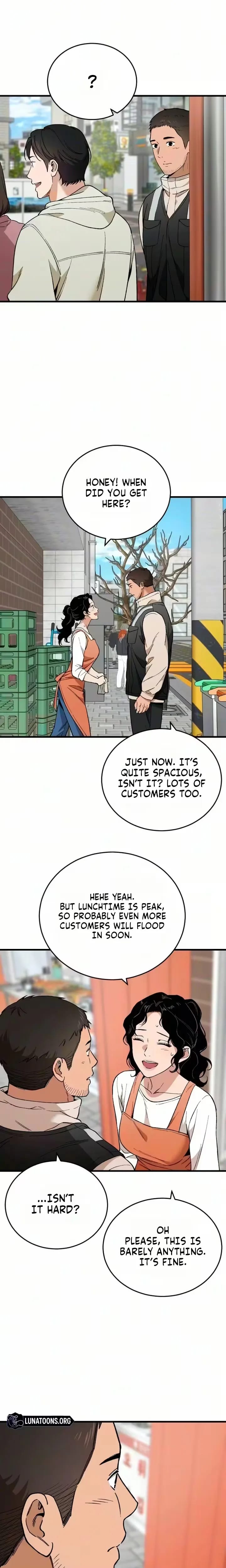 The House You Live In Uncensored, chapter 44, page 20 of 38