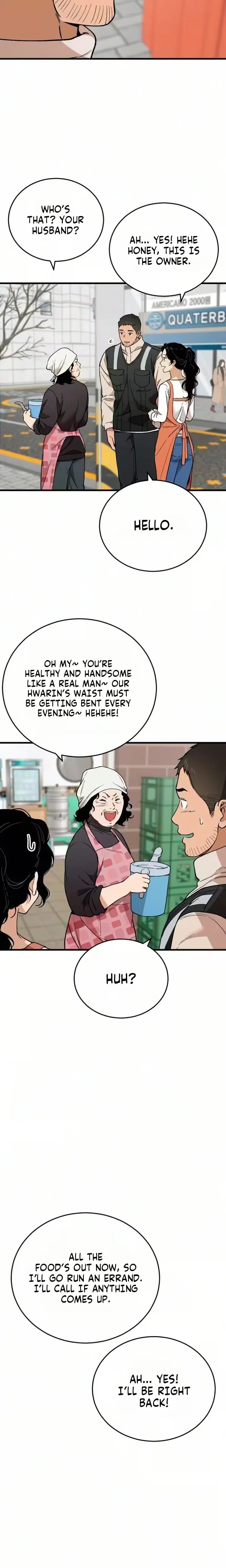 The House You Live In Uncensored, chapter 44, page 21 of 38
