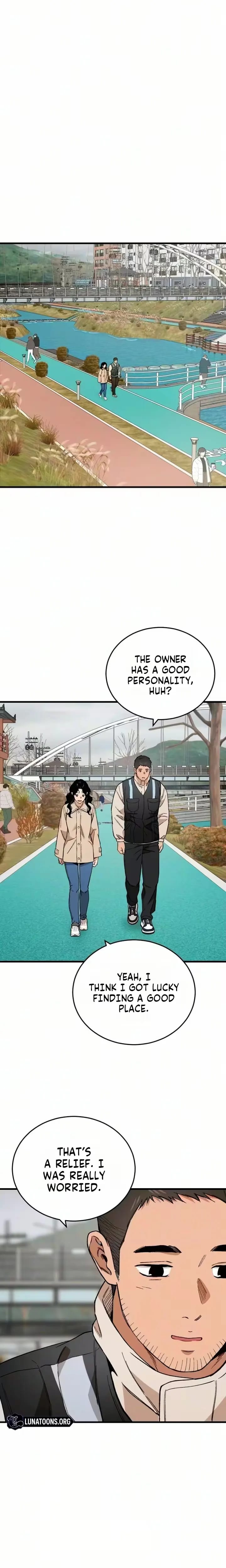 The House You Live In Uncensored, chapter 44, page 22 of 38
