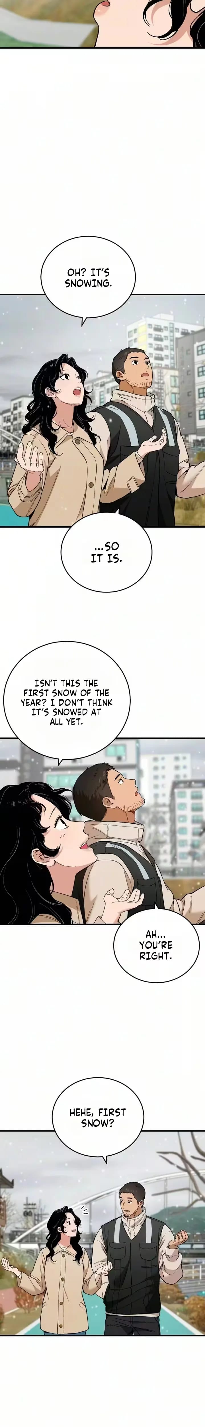 The House You Live In Uncensored, chapter 44, page 24 of 38