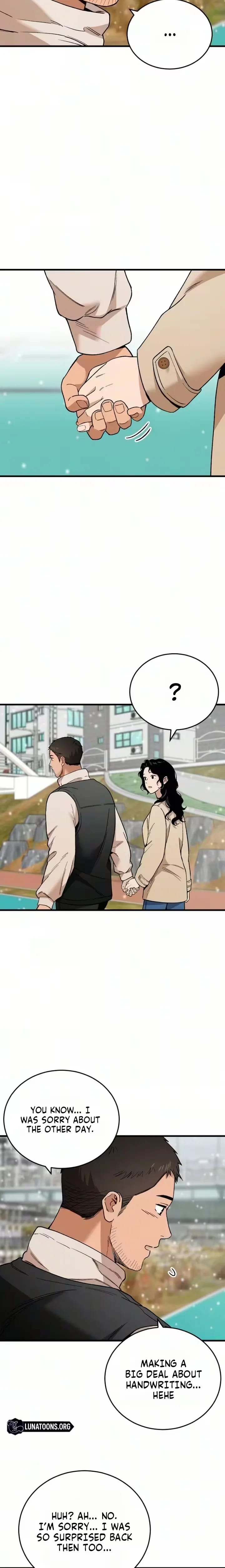 The House You Live In Uncensored, chapter 44, page 26 of 38