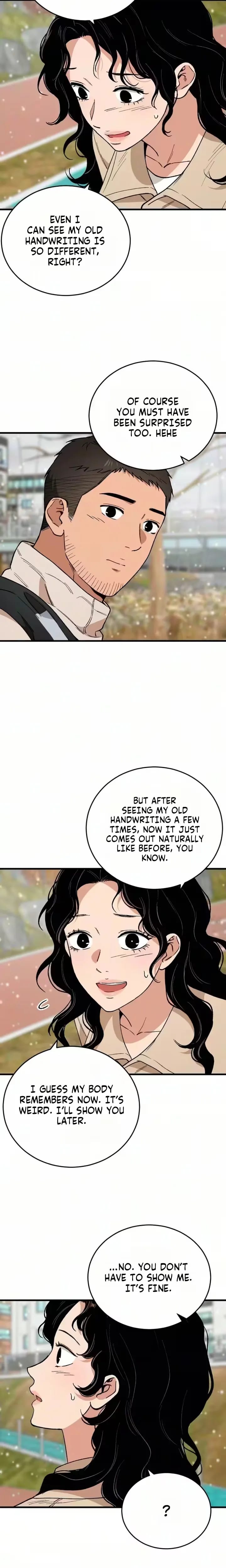 The House You Live In Uncensored, chapter 44, page 27 of 38