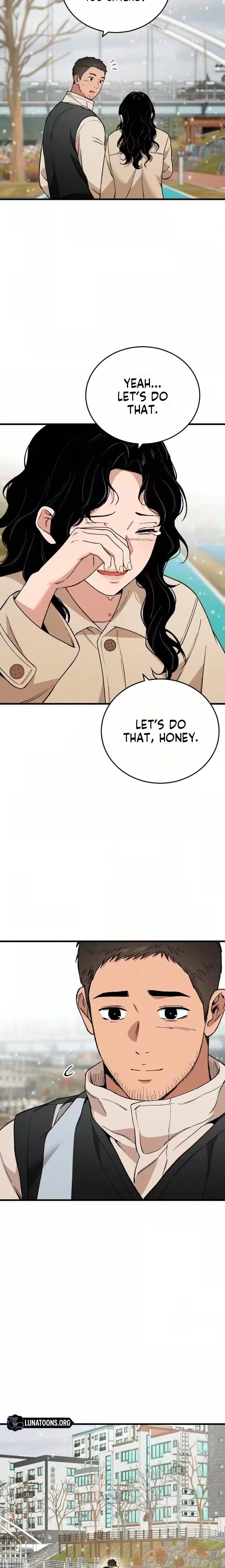 The House You Live In Uncensored, chapter 44, page 29 of 38