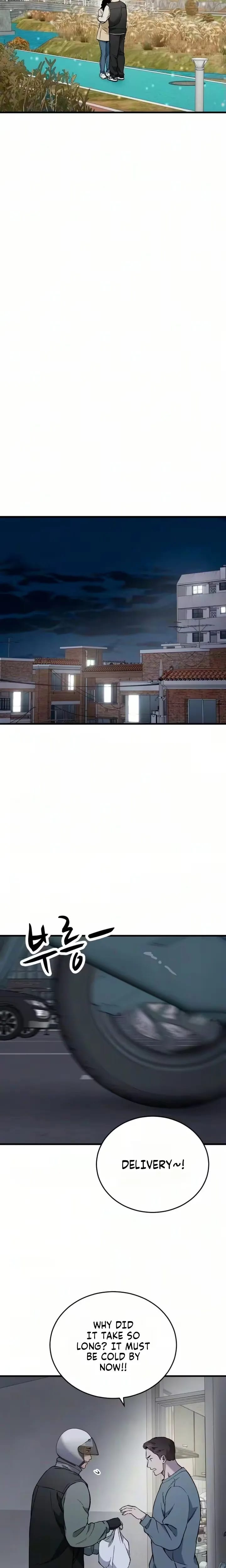 The House You Live In Uncensored, chapter 44, page 30 of 38