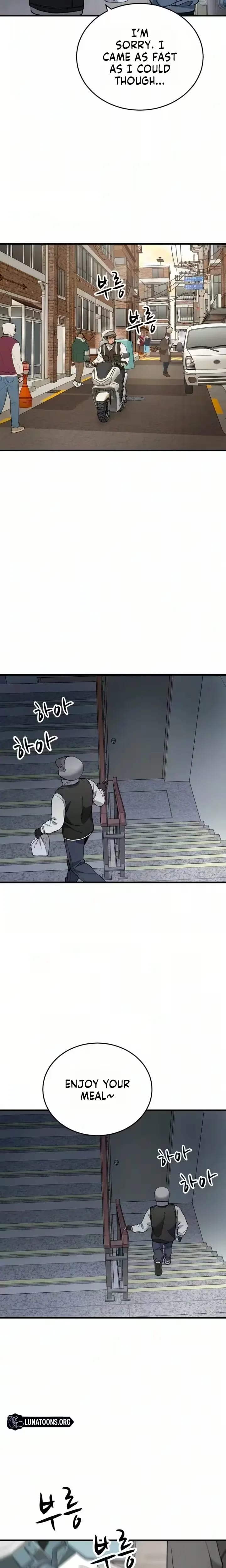 The House You Live In Uncensored, chapter 44, page 31 of 38