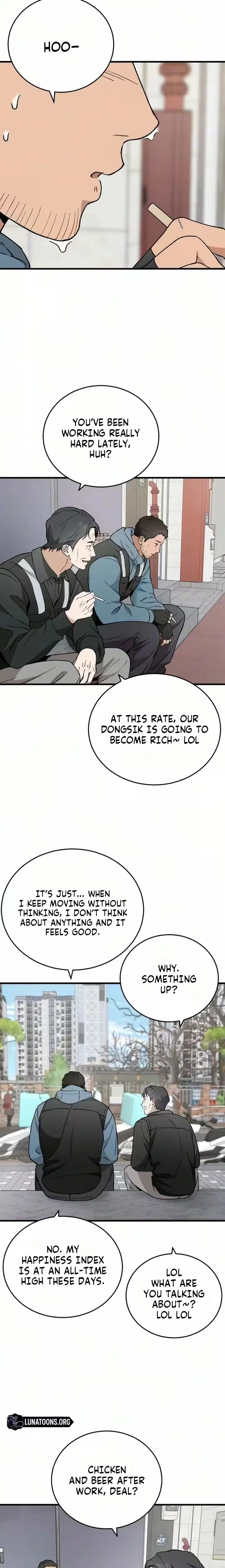 The House You Live In Uncensored, chapter 44, page 34 of 38