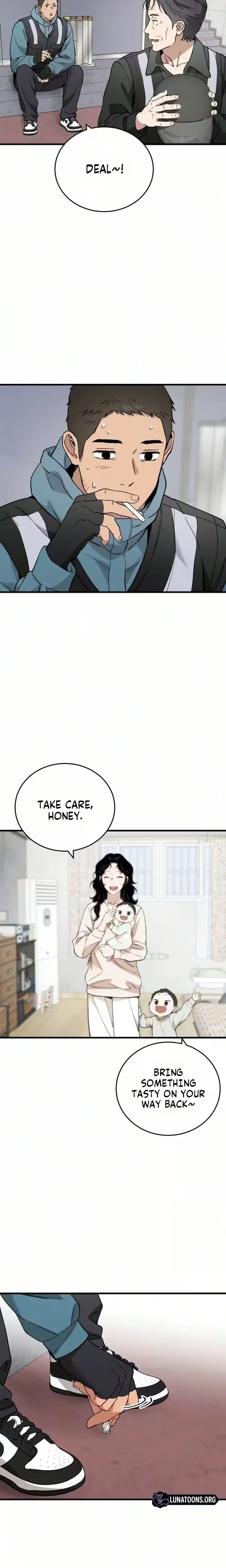 The House You Live In Uncensored, chapter 44, page 35 of 38