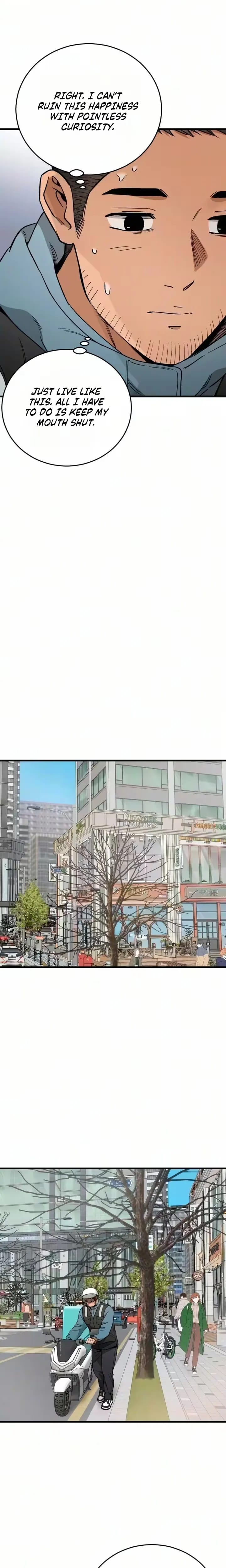 The House You Live In Uncensored, chapter 44, page 36 of 38