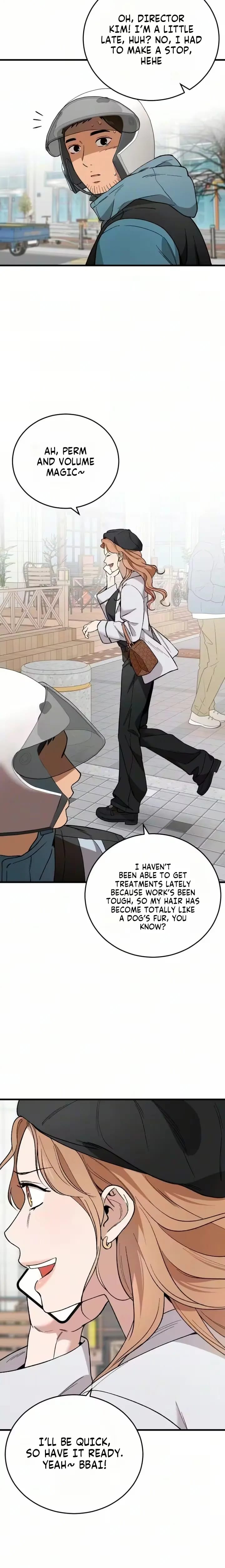The House You Live In Uncensored, chapter 44, page 37 of 38