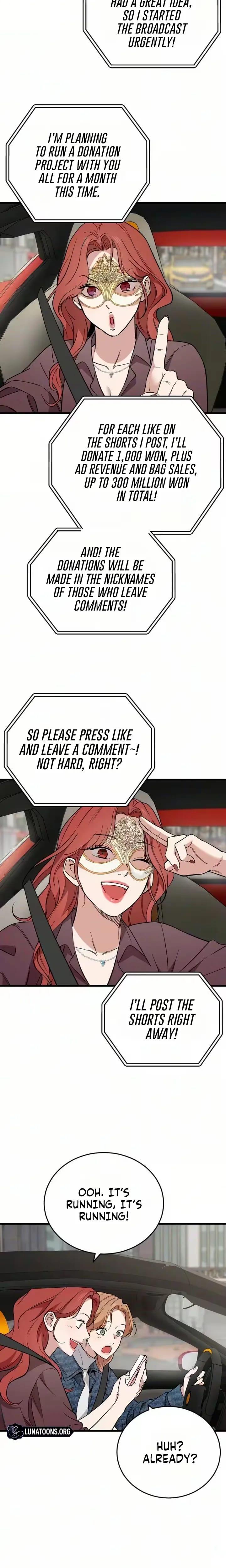 The House You Live In Uncensored, chapter 45, page 7 of 37