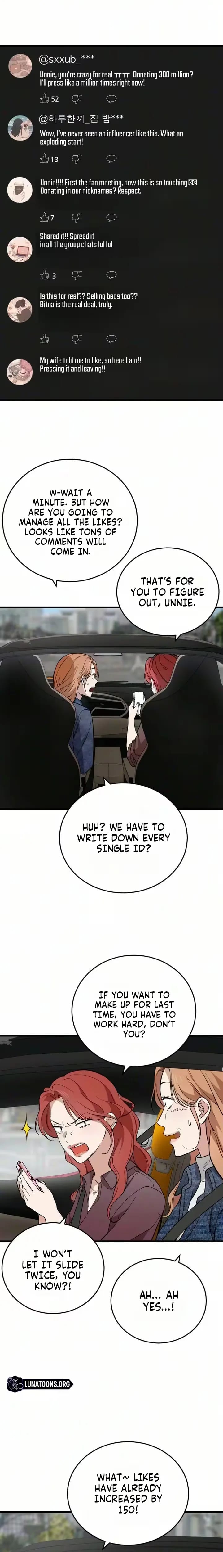 The House You Live In Uncensored, chapter 45, page 8 of 37