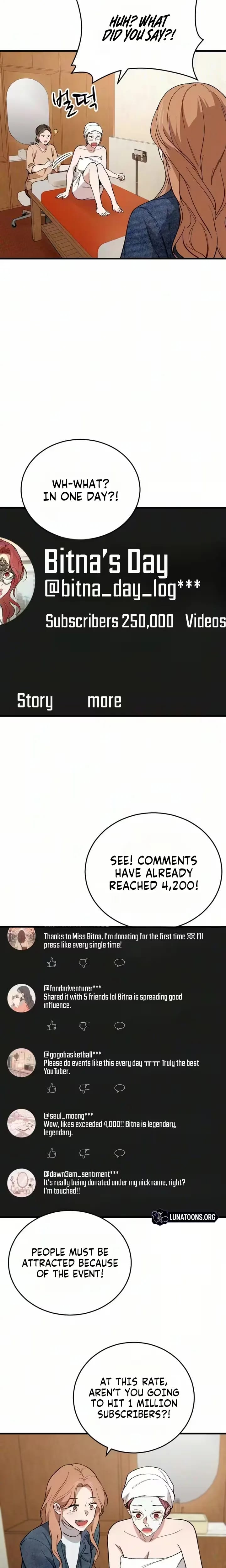 The House You Live In Uncensored, chapter 45, page 11 of 37