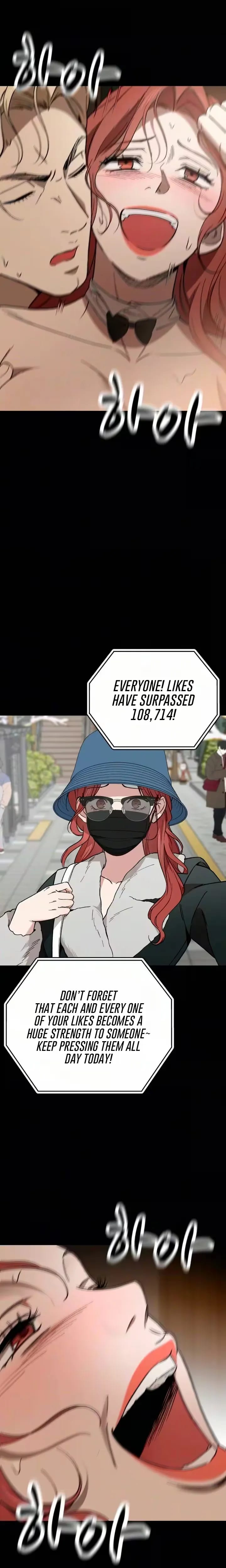 The House You Live In Uncensored, chapter 45, page 15 of 37