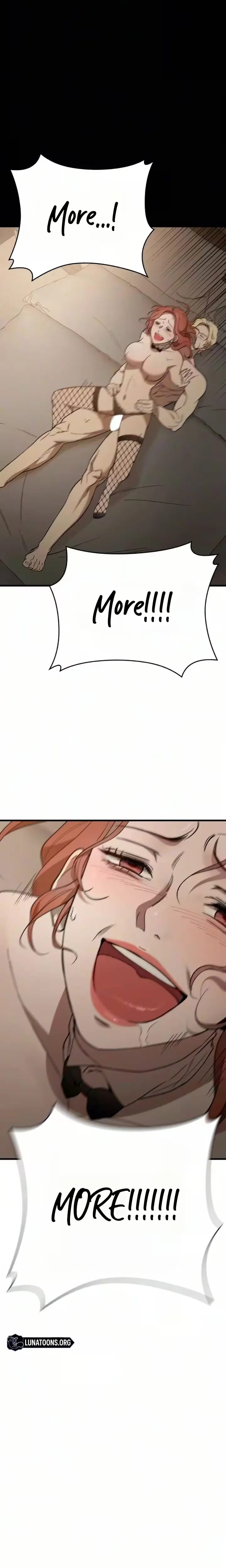 The House You Live In Uncensored, chapter 45, page 17 of 37