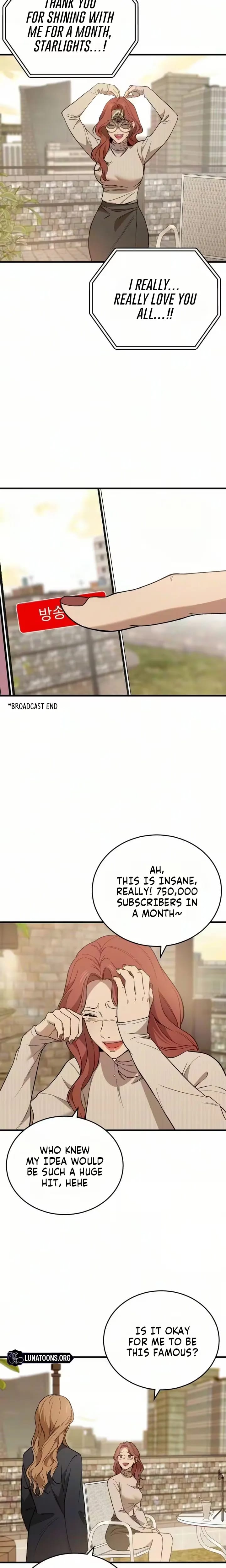 The House You Live In Uncensored, chapter 45, page 19 of 37