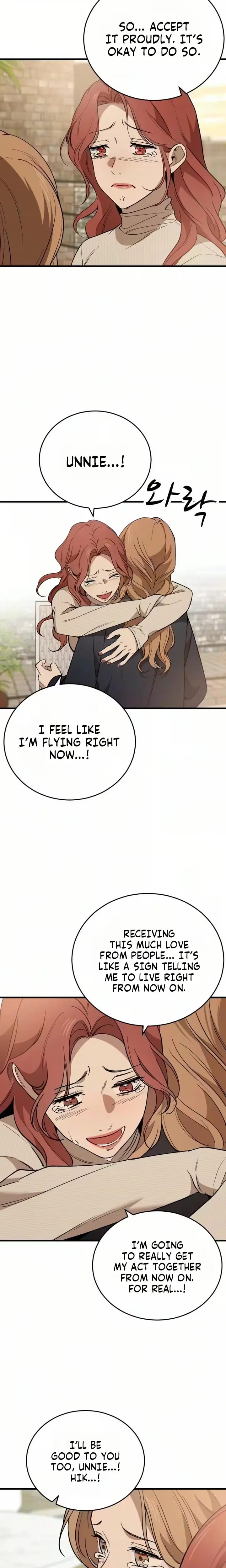 The House You Live In Uncensored, chapter 45, page 21 of 37