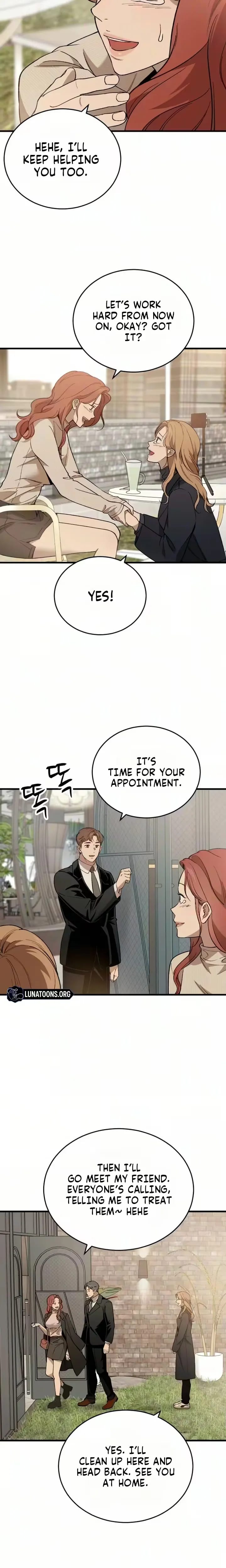 The House You Live In Uncensored, chapter 45, page 22 of 37