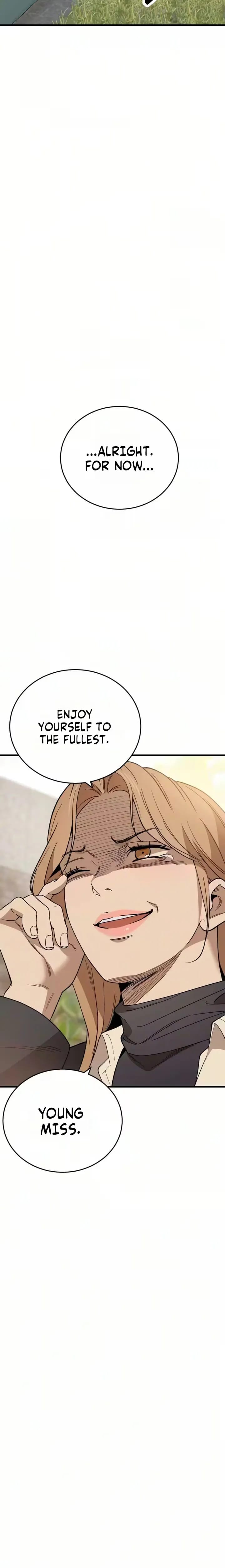 The House You Live In Uncensored, chapter 45, page 24 of 37