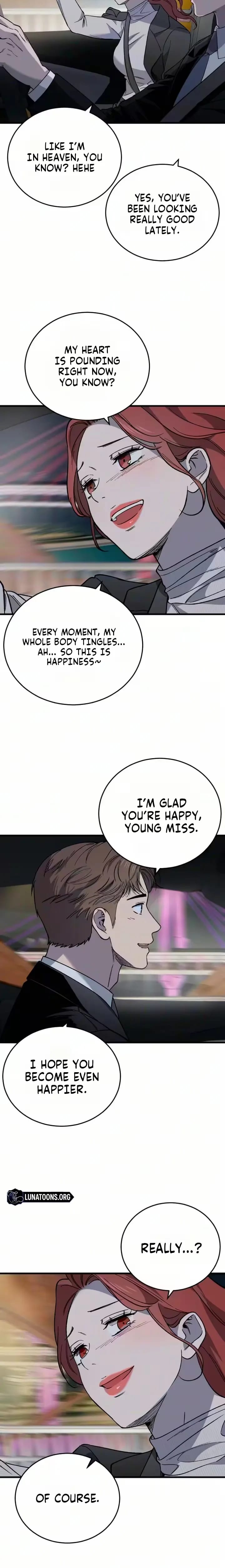 The House You Live In Uncensored, chapter 45, page 26 of 37