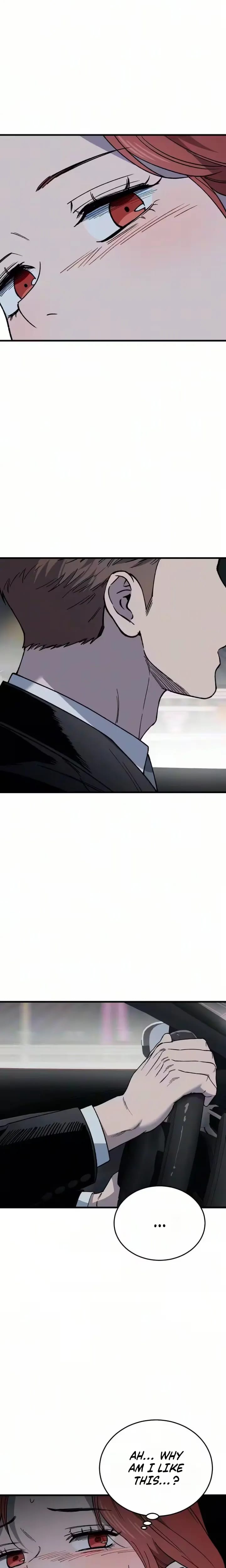 The House You Live In Uncensored, chapter 45, page 27 of 37