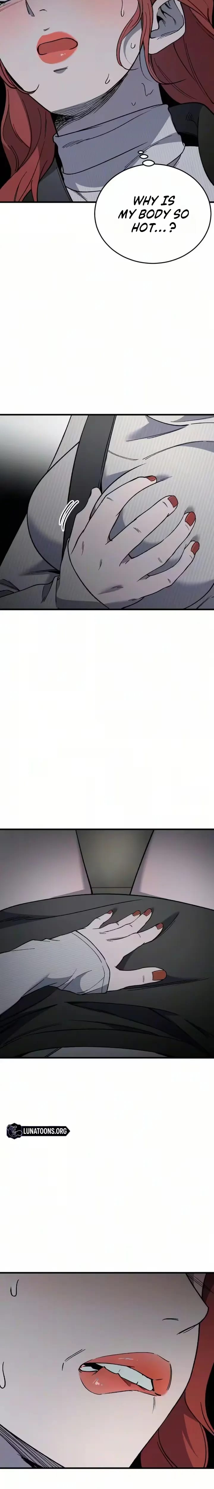 The House You Live In Uncensored, chapter 45, page 28 of 37
