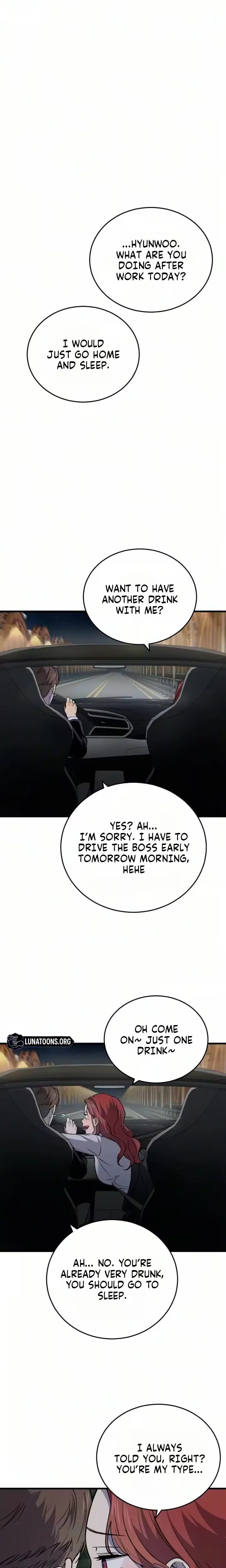 The House You Live In Uncensored, chapter 45, page 29 of 37