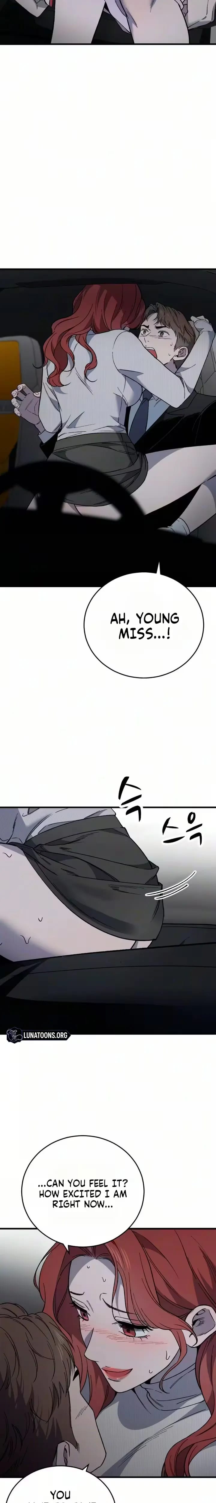 The House You Live In Uncensored, chapter 45, page 34 of 37