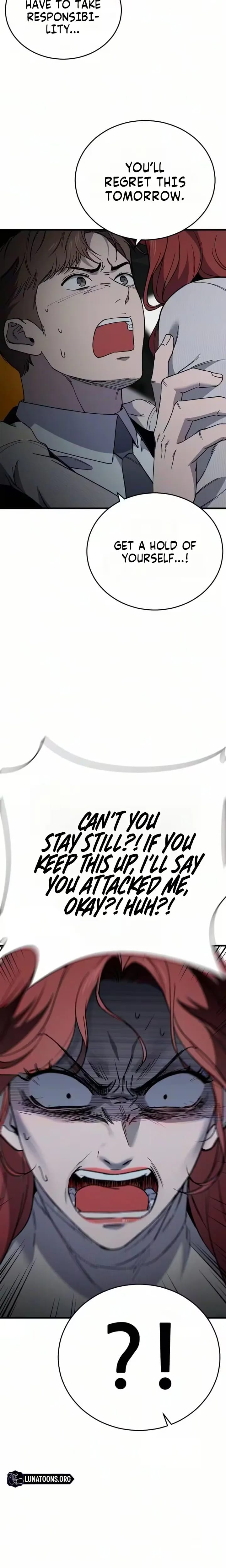 The House You Live In Uncensored, chapter 45, page 35 of 37