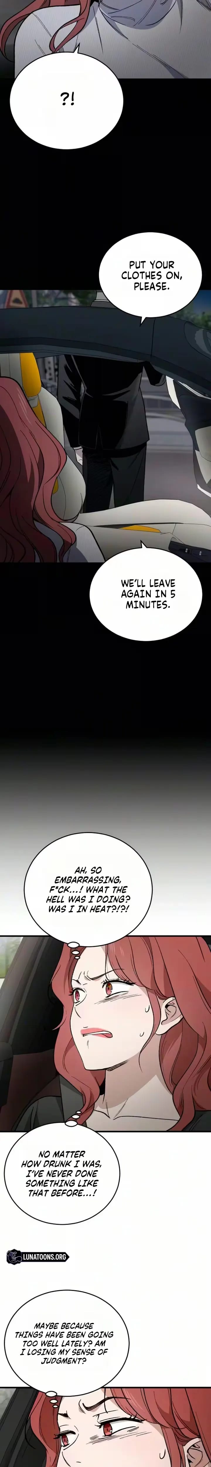 The House You Live In Uncensored, chapter 46, page 5 of 33