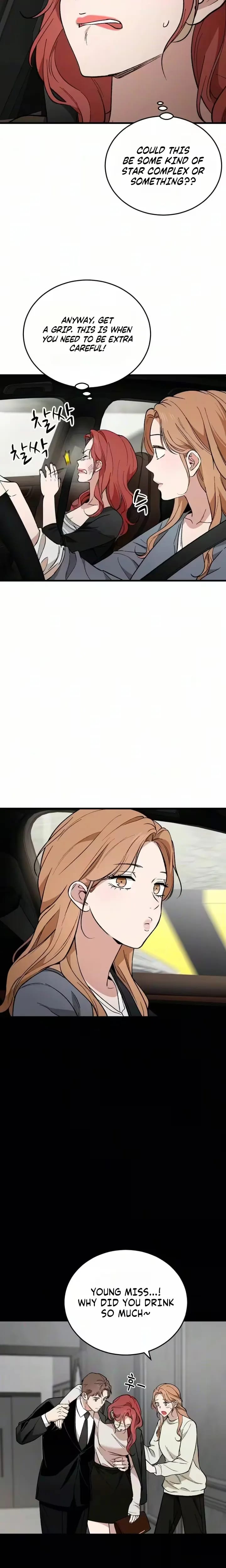 The House You Live In Uncensored, chapter 46, page 6 of 33