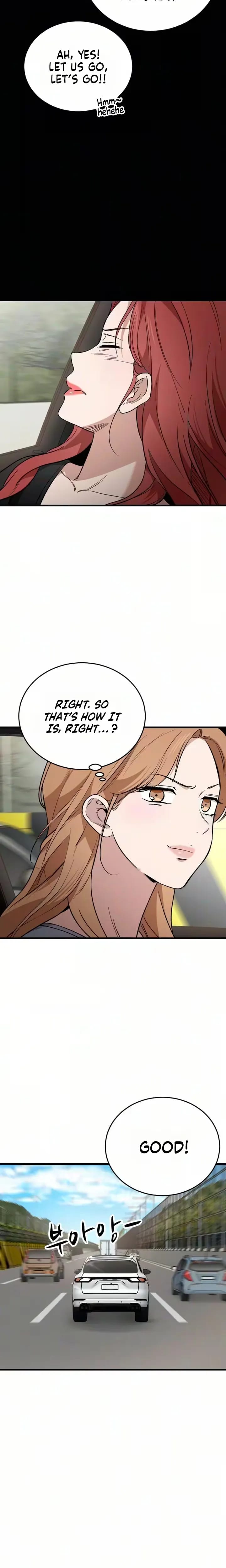 The House You Live In Uncensored, chapter 46, page 9 of 33