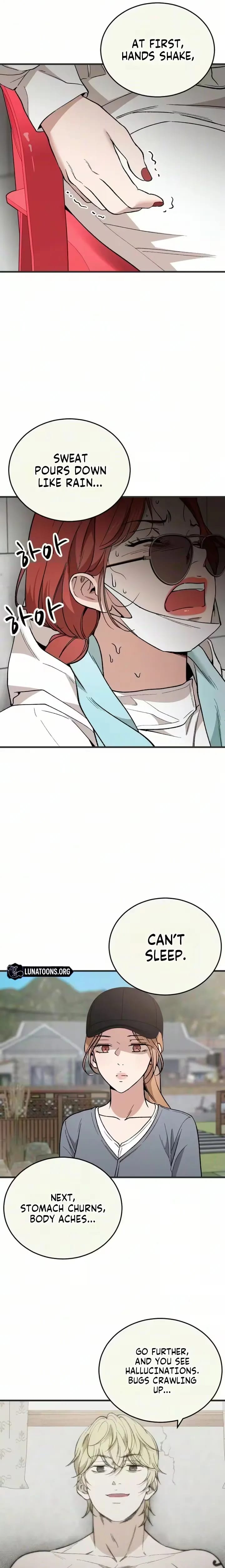The House You Live In Uncensored, chapter 46, page 19 of 33