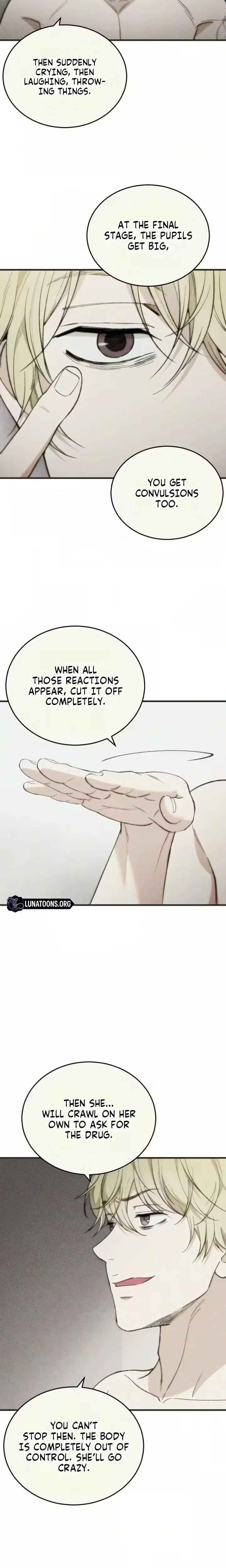 The House You Live In Uncensored, chapter 46, page 20 of 33