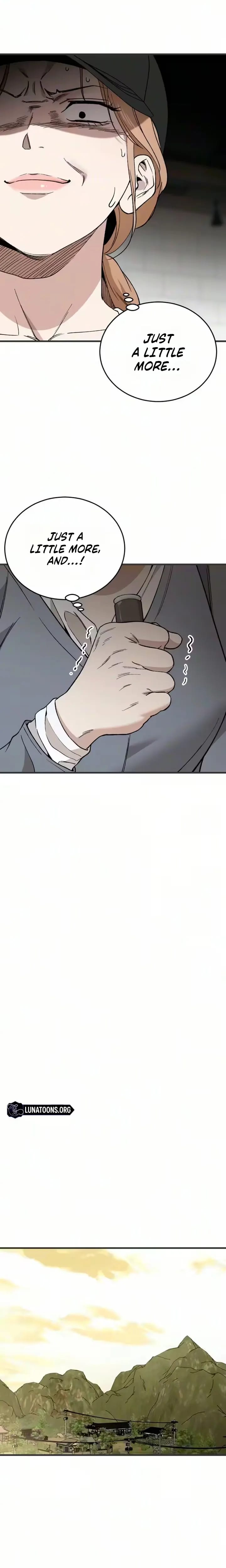 The House You Live In Uncensored, chapter 46, page 23 of 33