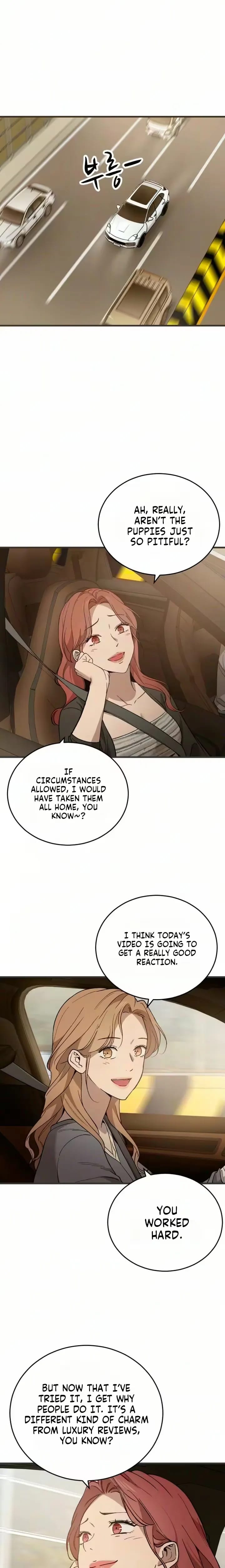 The House You Live In Uncensored, chapter 46, page 24 of 33