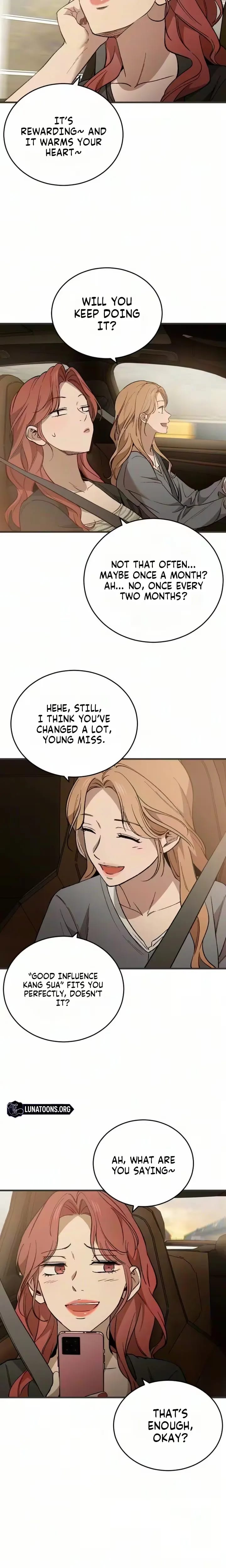 The House You Live In Uncensored, chapter 46, page 25 of 33