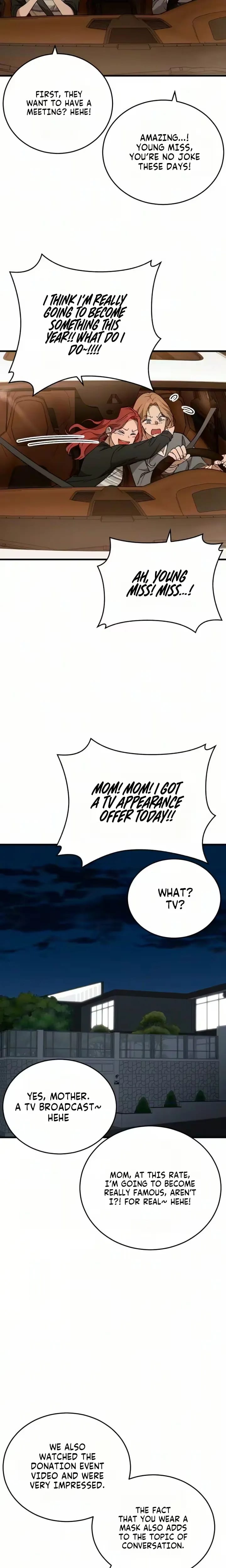 The House You Live In Uncensored, chapter 46, page 27 of 33