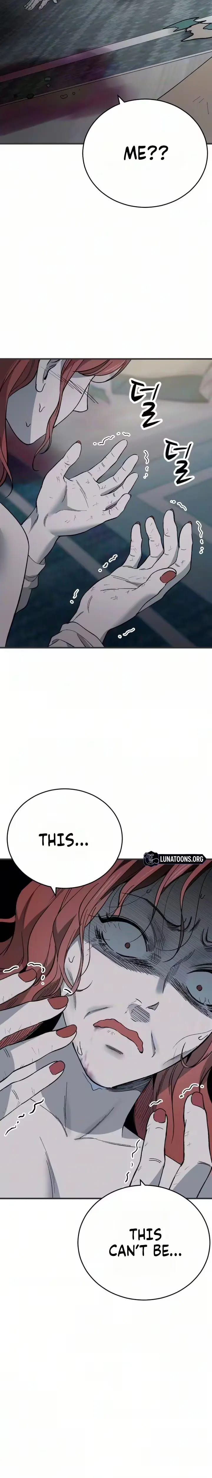 The House You Live In Uncensored, chapter 46, page 32 of 33