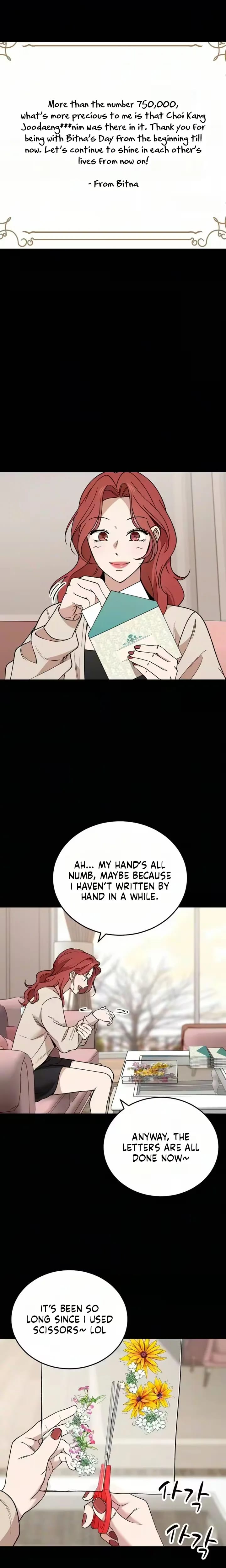 The House You Live In Uncensored, chapter 47, page 6 of 35