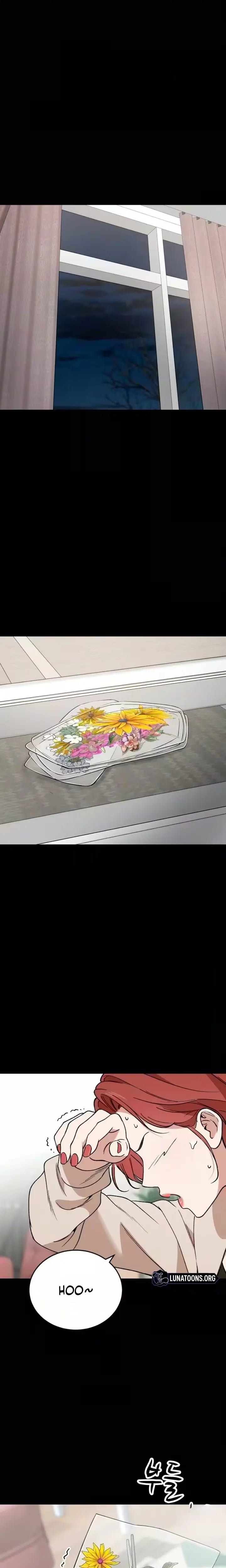 The House You Live In Uncensored, chapter 47, page 7 of 35