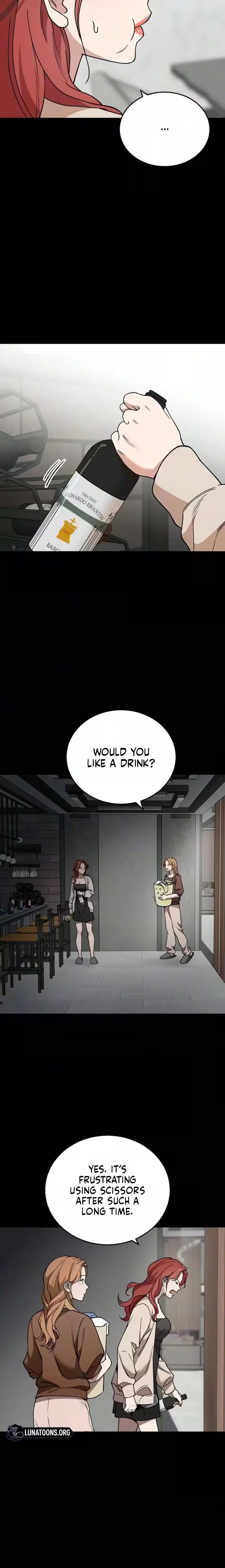 The House You Live In Uncensored, chapter 47, page 10 of 35