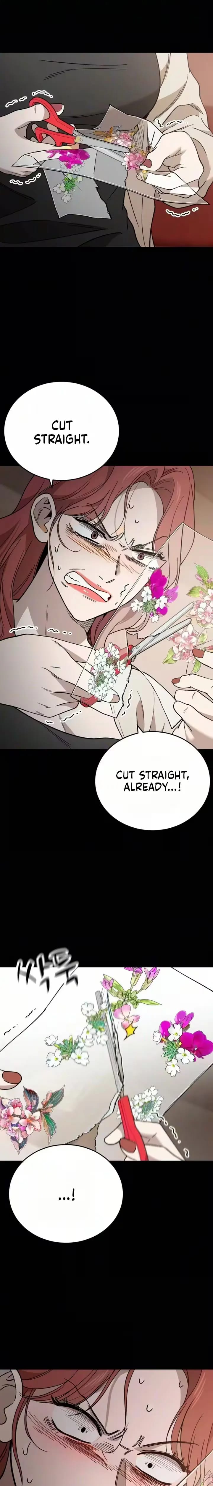 The House You Live In Uncensored, chapter 47, page 15 of 35