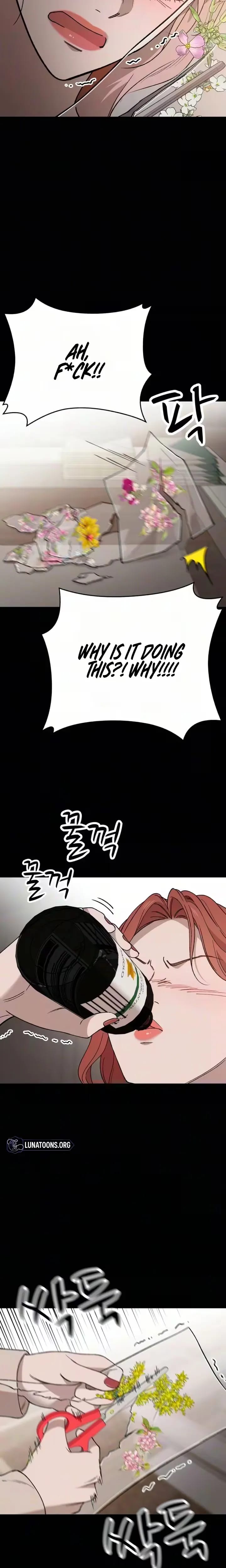 The House You Live In Uncensored, chapter 47, page 16 of 35