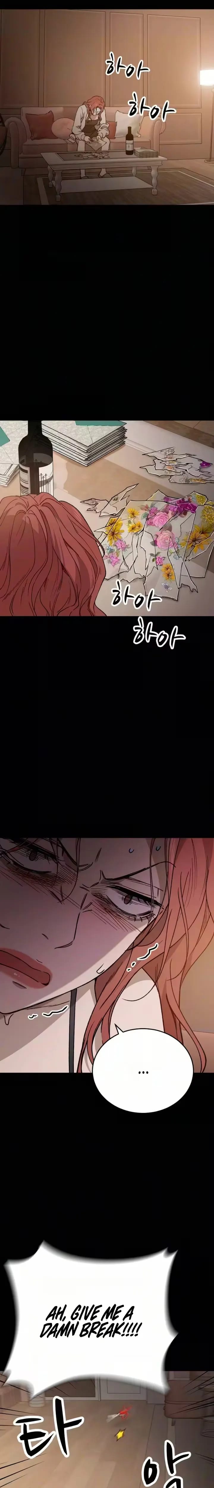 The House You Live In Uncensored, chapter 47, page 18 of 35