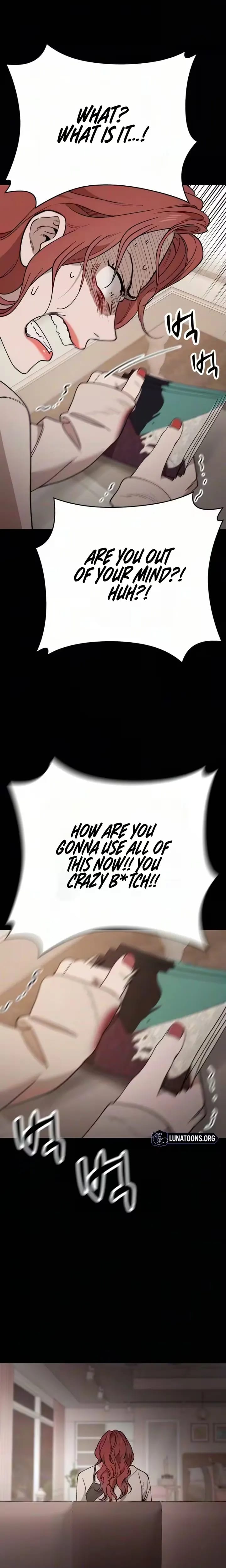 The House You Live In Uncensored, chapter 47, page 20 of 35
