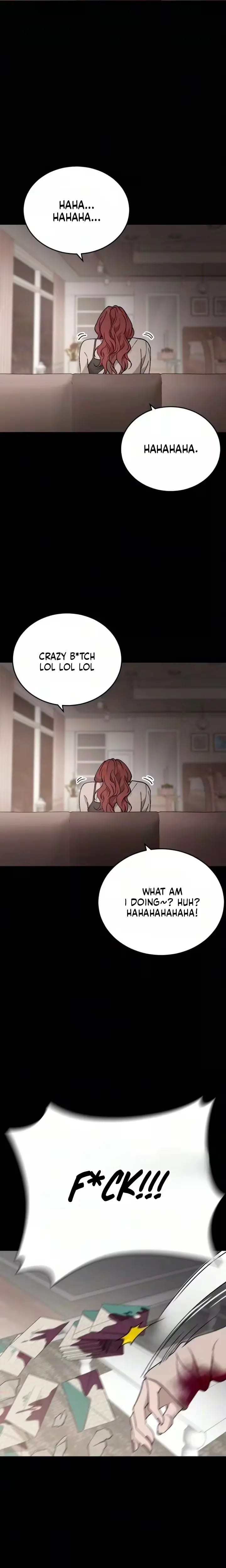 The House You Live In Uncensored, chapter 47, page 21 of 35