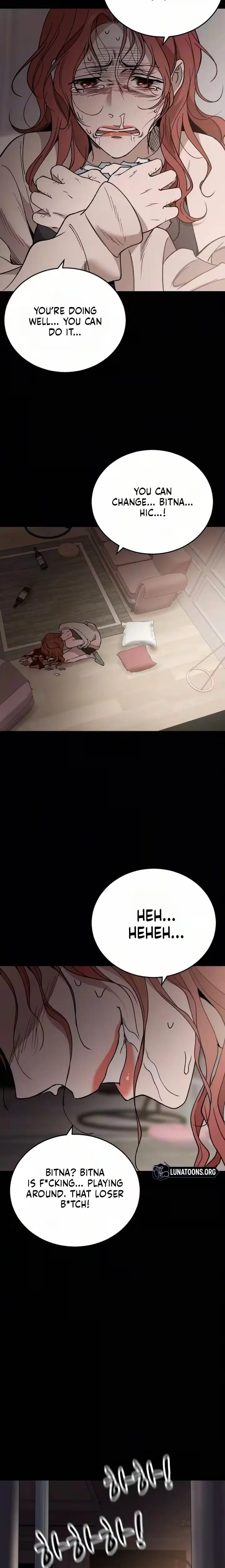 The House You Live In Uncensored, chapter 47, page 25 of 35