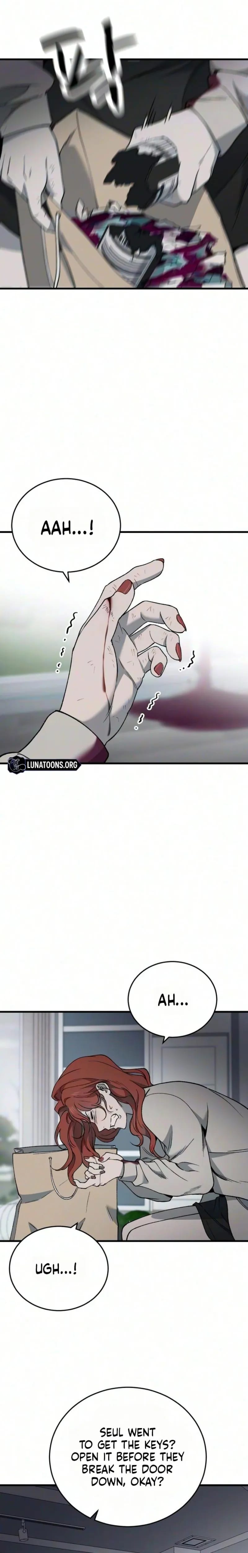 The House You Live In Uncensored, chapter 48, page 5 of 40