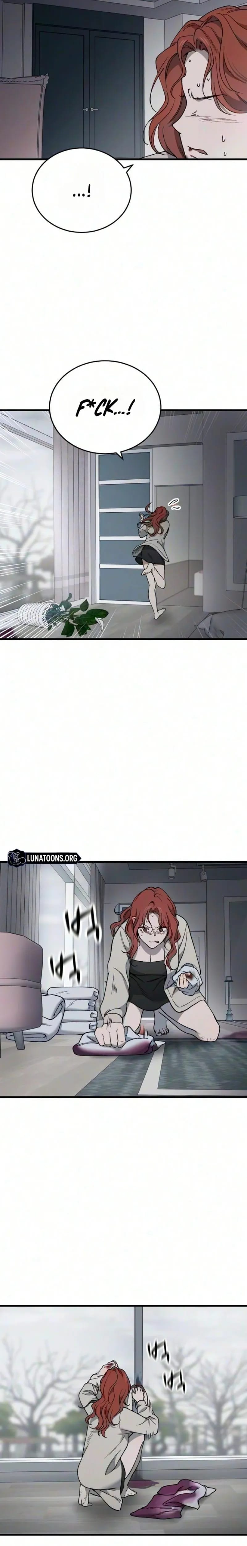 The House You Live In Uncensored, chapter 48, page 6 of 40